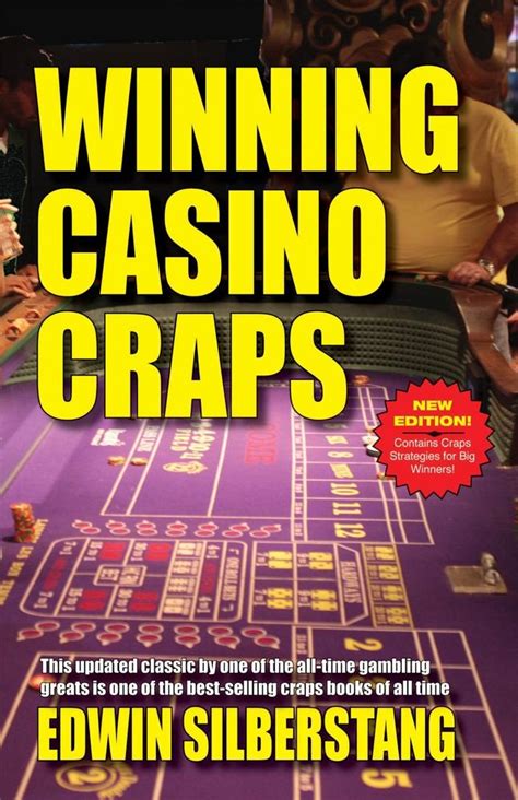 Vitoria Casino Craps Edwin Silberstang