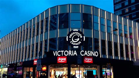 Vitoria Casino Jacksonville Endereco