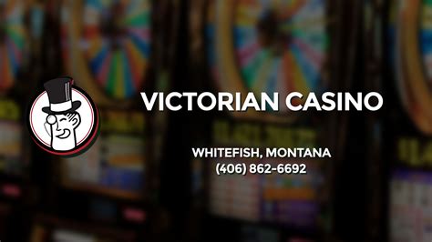 Vitoriano Casino Whitefish