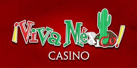 Viva Mexico 888 Casino