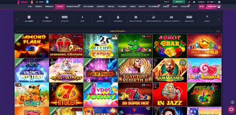 Vivarobet Casino