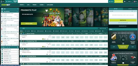 Vivatbet Casino Online