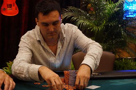 Vladimir Kovalchuk Poker