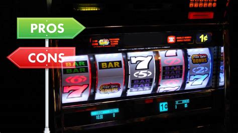 Voce Pode Ganhar Dinheiro Em Penny Slots