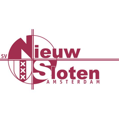 Voetbalvereniging Sv Nieuw Sloten