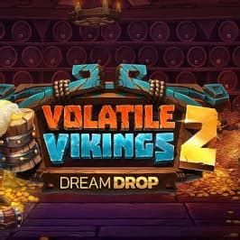 Volatile Vikings 2 Dream Drop Review 2024