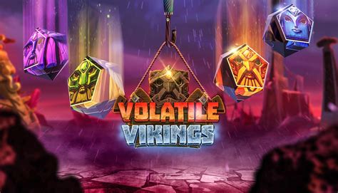 Volatile Vikings Brabet