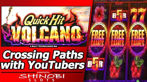 Volcanic Slots Casino Codigo Promocional