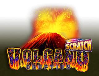 Volcano Eruption Scratch Sportingbet