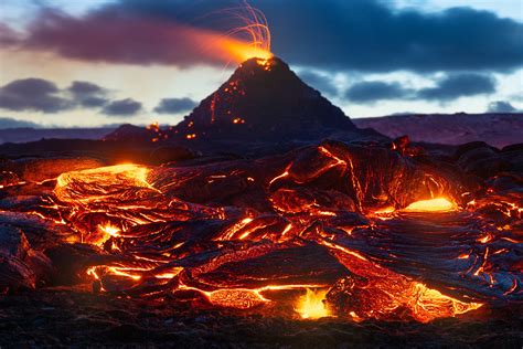 Volcano Island Betano