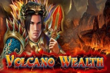 Volcano Wealth 888 Casino