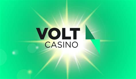 Volt Casino Brazil