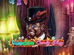 Voodoo Candy Shop Brabet