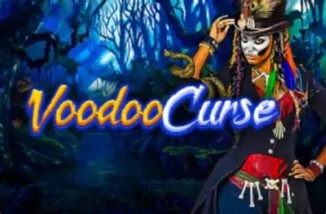 Voodoo Curse Betsson