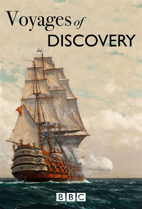 Voyage Of Discovery Parimatch