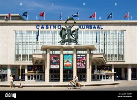 Vranckx Casino Oostende