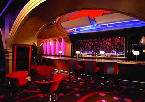 Vu Bar Casino Windsor