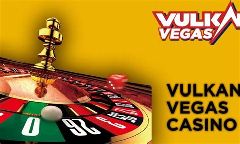 Vulcan Vegas Casino Mexico