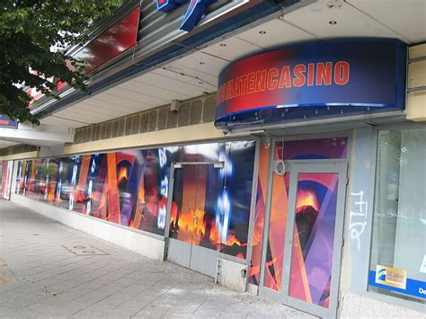 Vulkan Do Casino Berlin Spandau