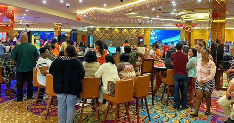 Vulkan Mega Casino Belize