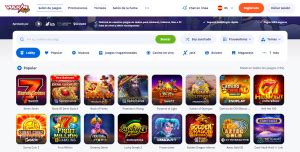 Vulkan Online Casino Uruguay