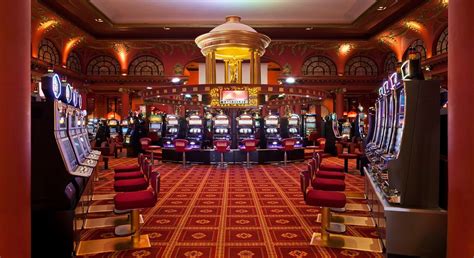 Vulkan Prestige Casino Bolivia