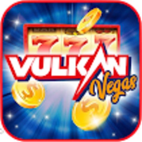 Vulkan Stars Casino App