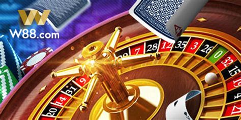 W88 Com Casino Belize