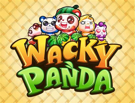 Wacky Panda Bet365