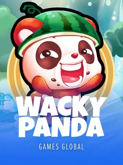 Wacky Panda Sportingbet