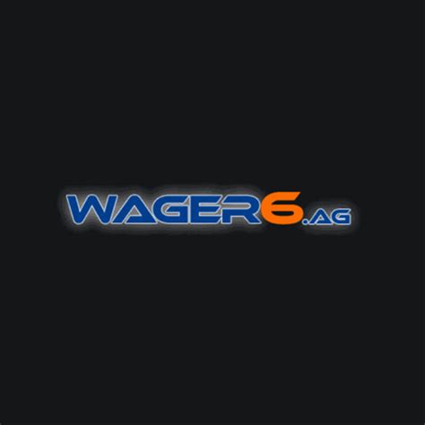 Wager6 Casino App