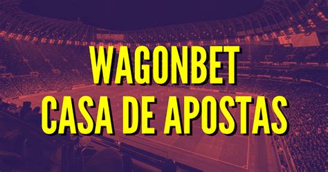 Wagonbet Casino Apostas