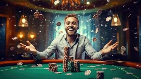 Wahrscheinlichkeit Im Casino Zu Gewinnen