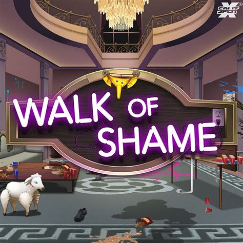 Walk Of Shame Bodog