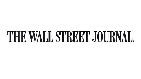Wall Street Journal Maquina De Fenda