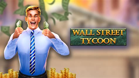 Wall Street Tycoon 888 Casino