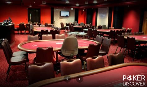 Walsall G Casino Poker