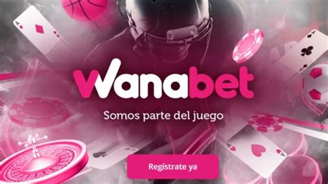 Wanabet Casino Argentina