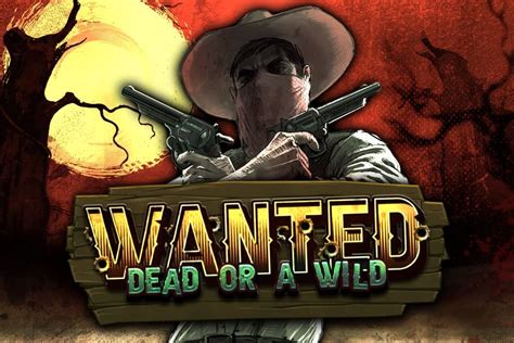 Wanted Slot - Play Online