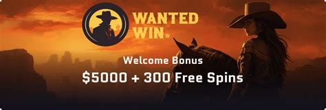 Wanted Win Casino Uruguay