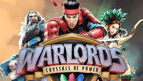 Warlords Crystals Of Power Bwin