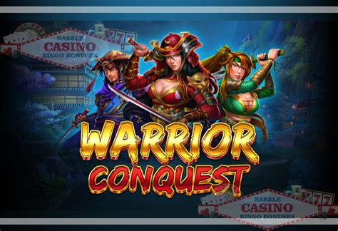 Warrior Conquest Betfair