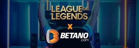 Warrior Legend Betano