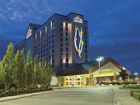 Washington Casino Resorts
