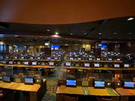 Washington Casinos Roleta