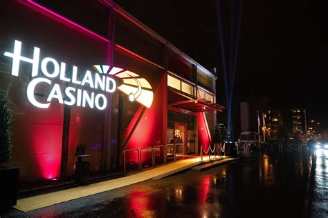 Wat E Het Grootste Casino Van Nederland