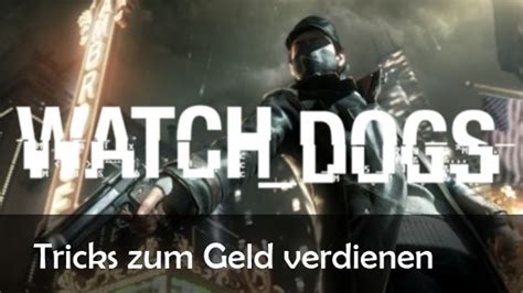 Watch Dogs Beim Pokern Gewinnen