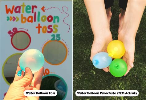 Water Balloons Betsul