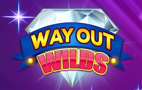Way Out Wilds Betway