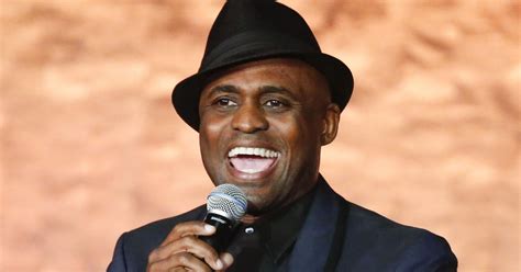 Wayne Brady Hollywood Casino